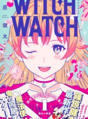 Witch Watch  (Raw – Free)