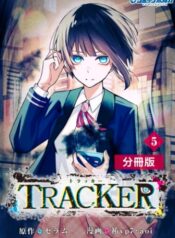 tracker manga (Raw – Free)