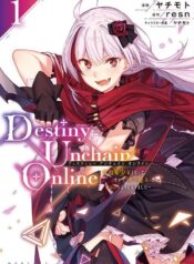 Destiny Unchain Online  (Raw – Free)