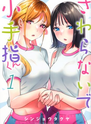 Don’t Touch Kotesashi!  (Raw – Free)