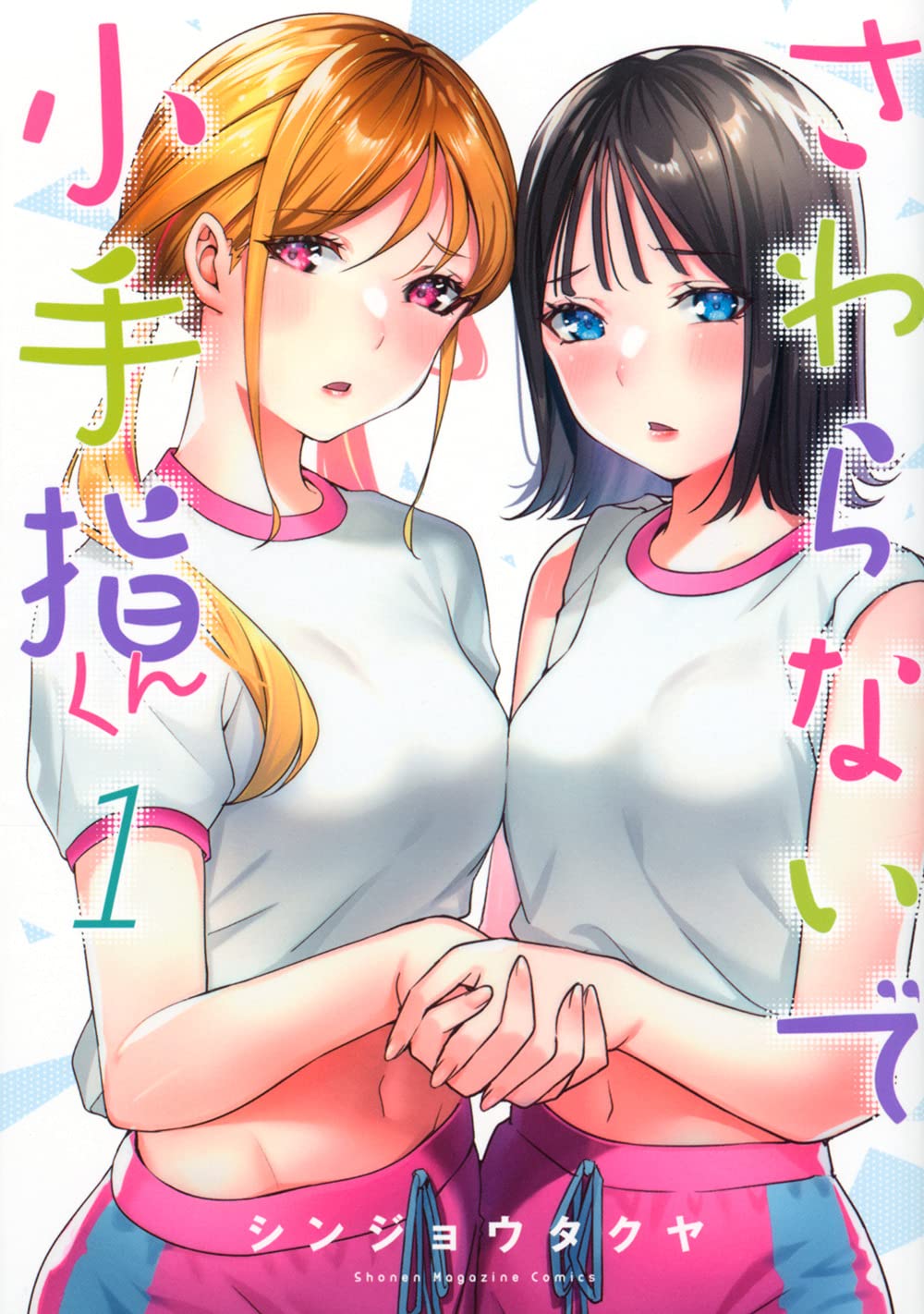 Don’t Touch Kotesashi!  (Raw – Free)