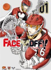 FACE OFF!!  (Raw – Free)