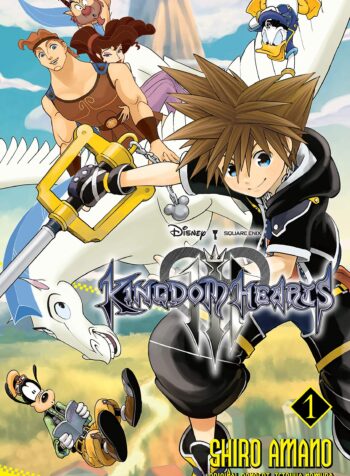 Kingdom Hearts III  (Raw – Free)