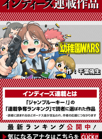 Youchien Wars  (Raw – Free)