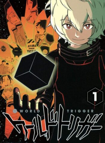 World Trigger  (Raw – Free)